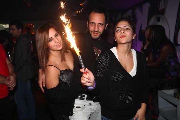 Dj Codax @ Chocolate Club by JOJO